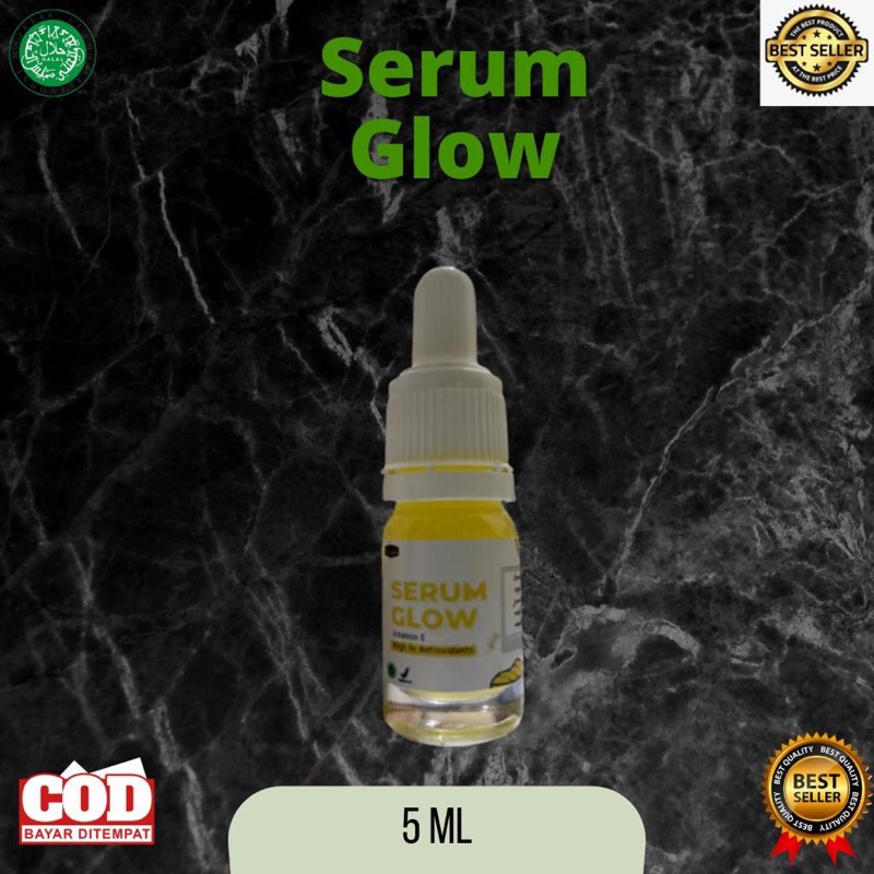 SERUM GLOW