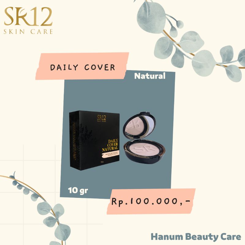 Daily Cover