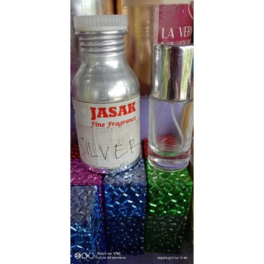 PARFUM REFILL ABRI PARFUM 20ML