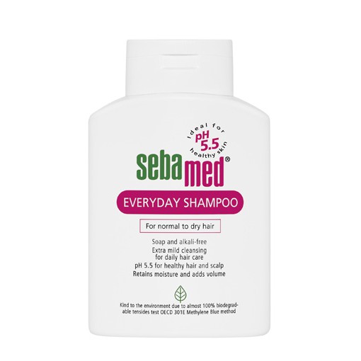Sebamed - Everyday Shampoo