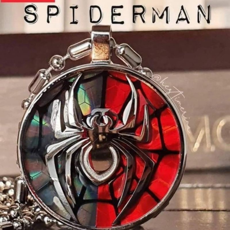 Kalung kesehatan mci original