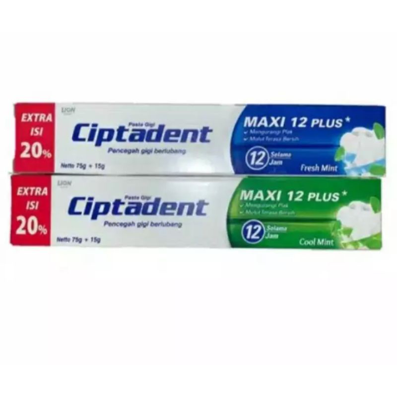 Ciptadent maxi 75gr