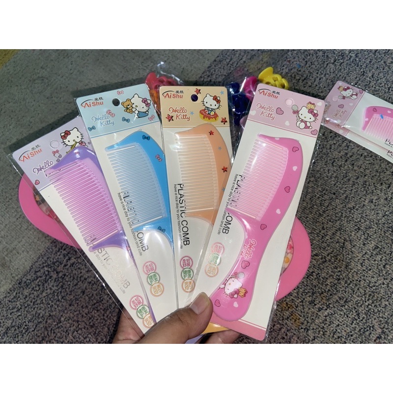 Sisir anak