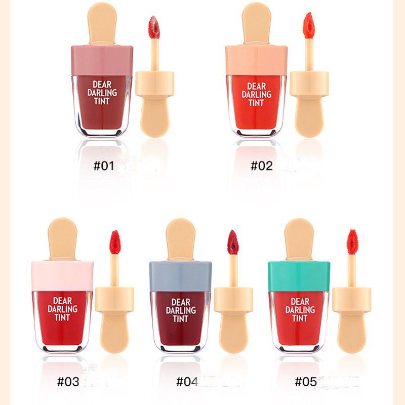 lip tint implora