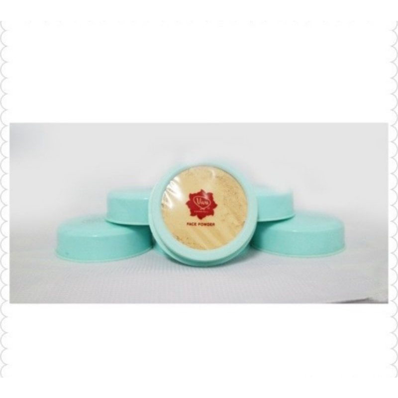 VIVA BEDAK MINI FACE POWDER 30GR