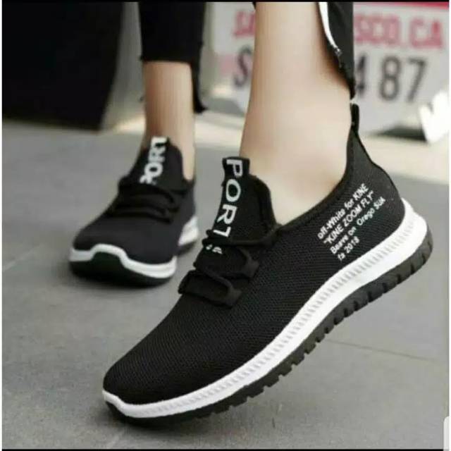 Sneaker kekinian