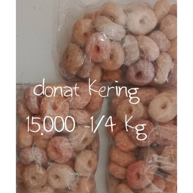 Donat Kering