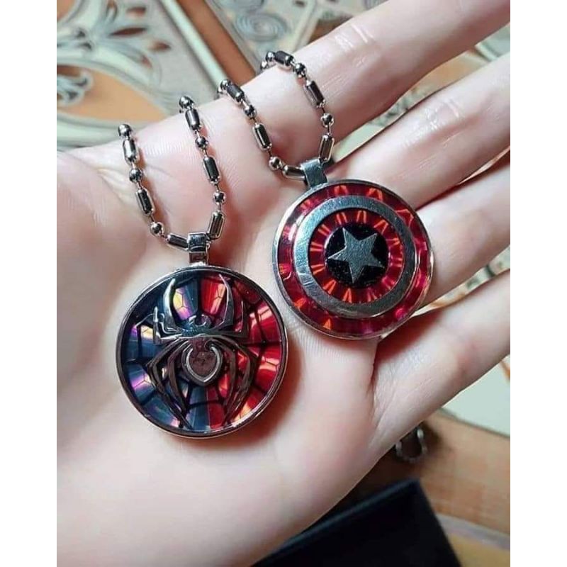 PENDANT MARVEL