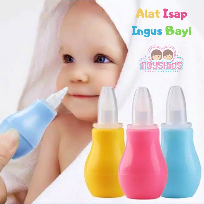 ALAT ISAP INGUS BAYI