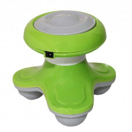 alat pijat mini portable