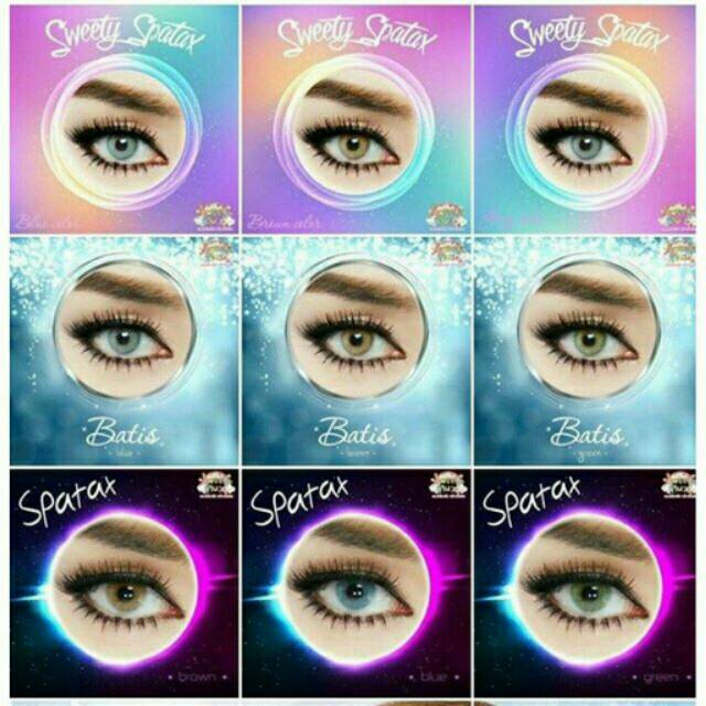 Soflen sweety spatax