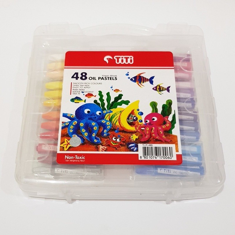 titi 48pc