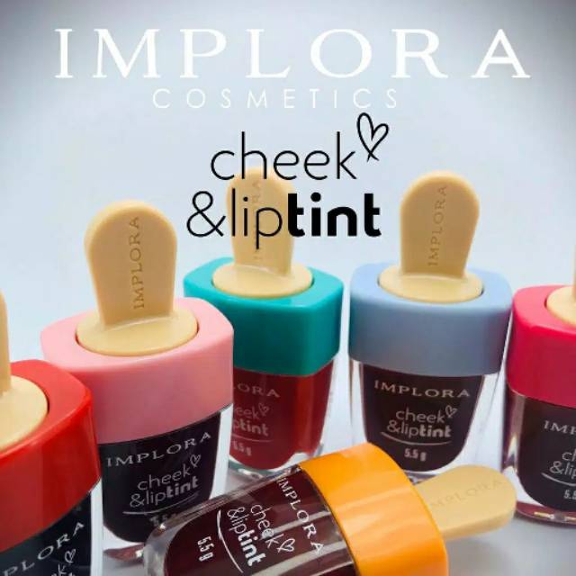 Liptin implora