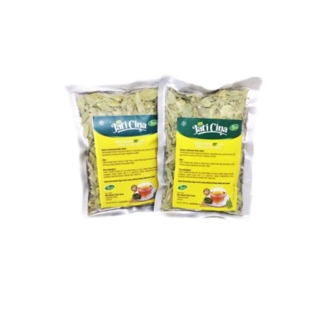 TEH JATI CINA 2 PACK