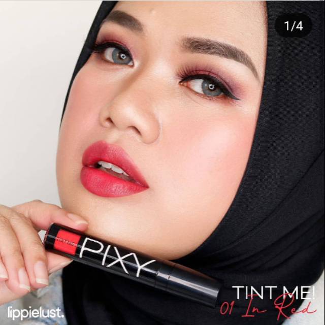 Pixy tint me