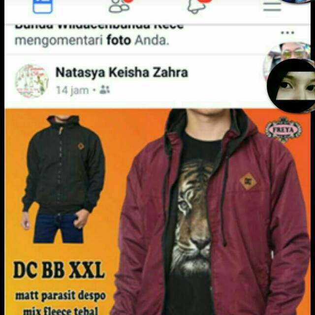 Dc bb