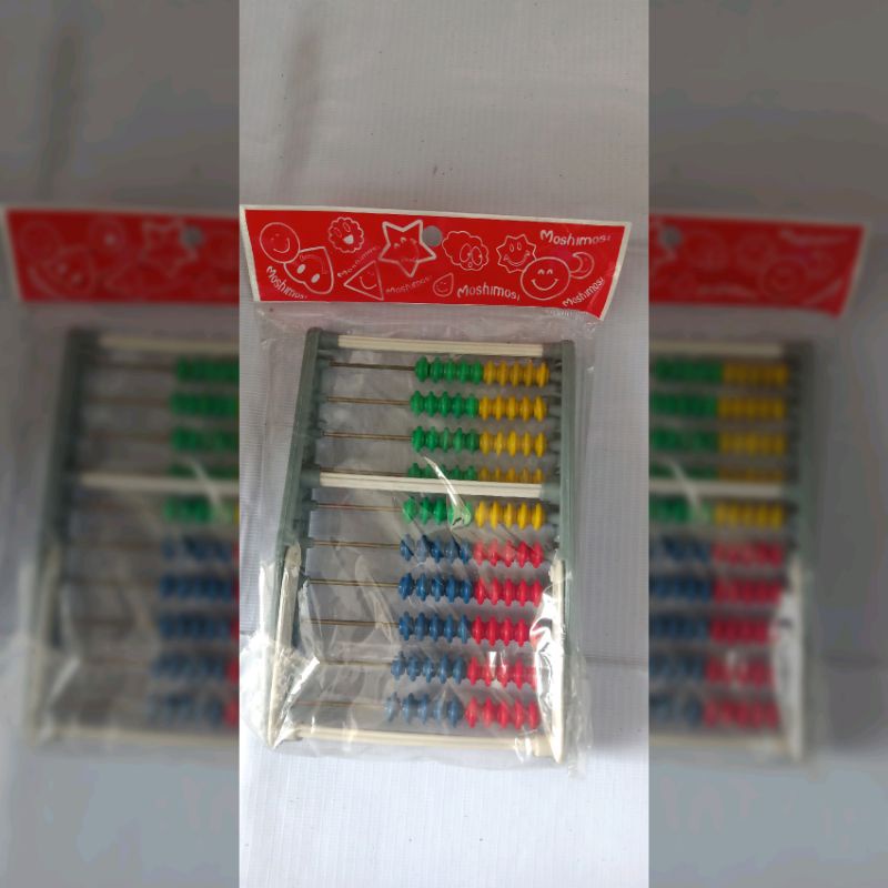 Sempoa Anak (mini)