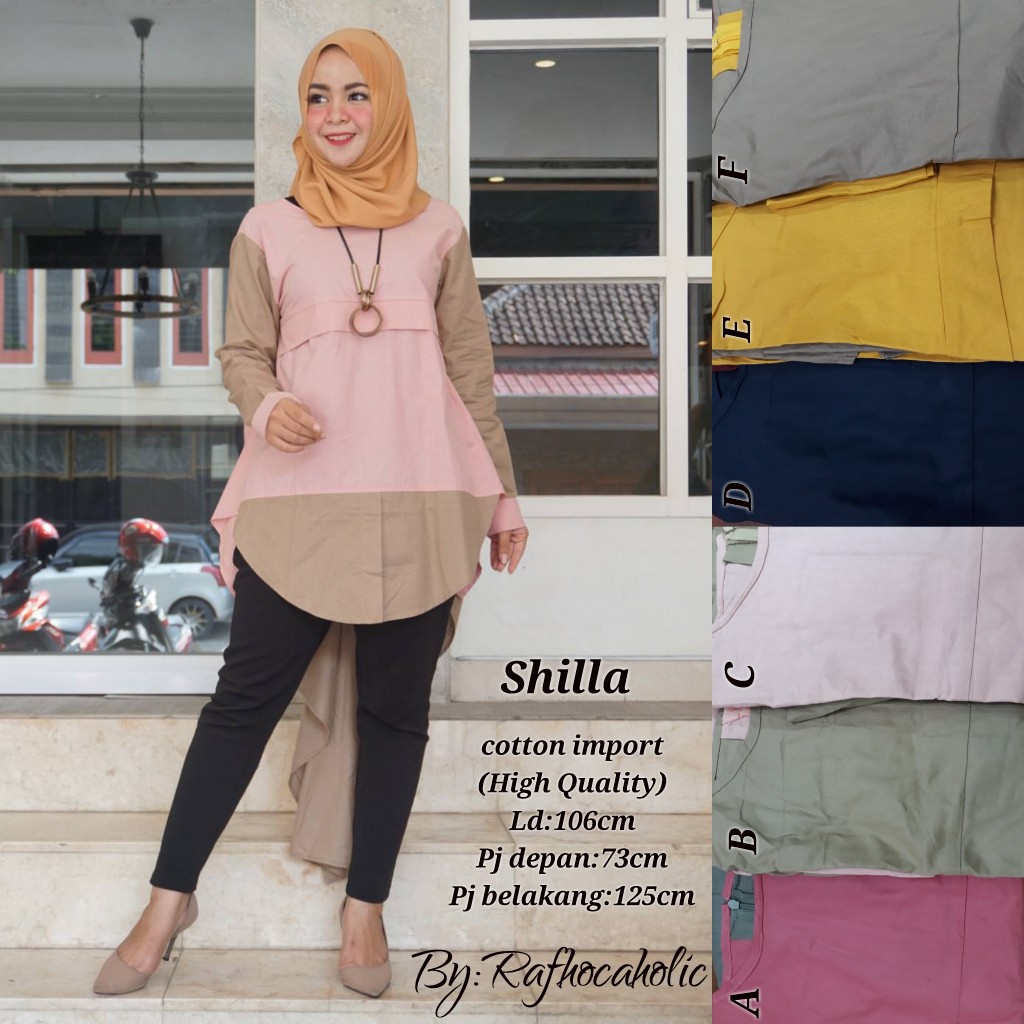 Shilla