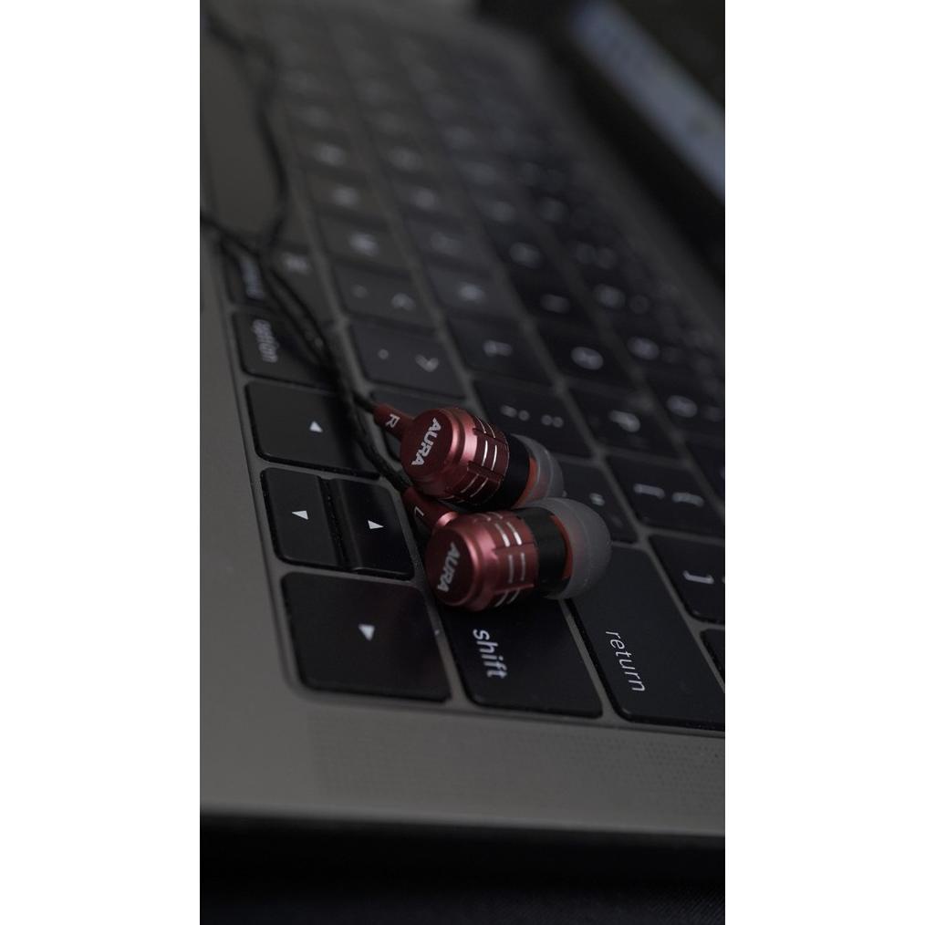 Aura Gaia Earphone