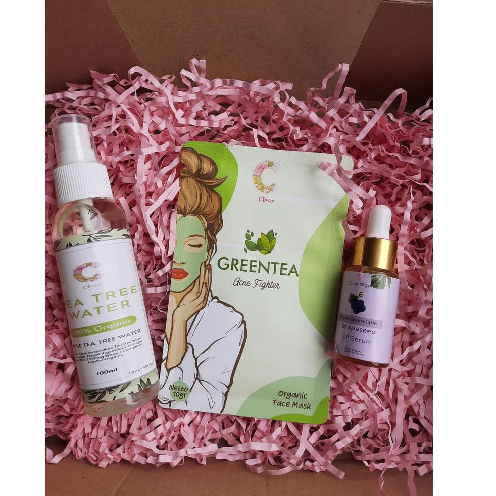 Premium.. Paket Hemat Jerawat 94