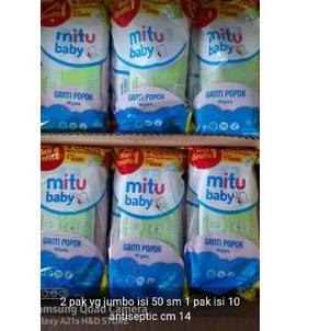 paket tissue mitu
