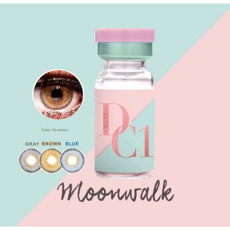 MOONWALK BROWN