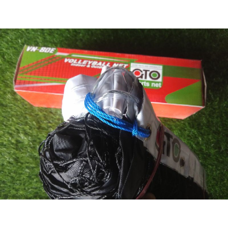 net volley gto vn80E