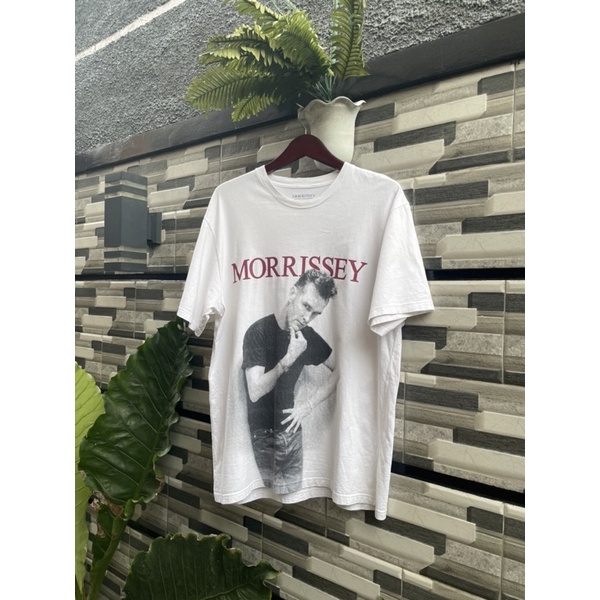 morrissey tour 2016