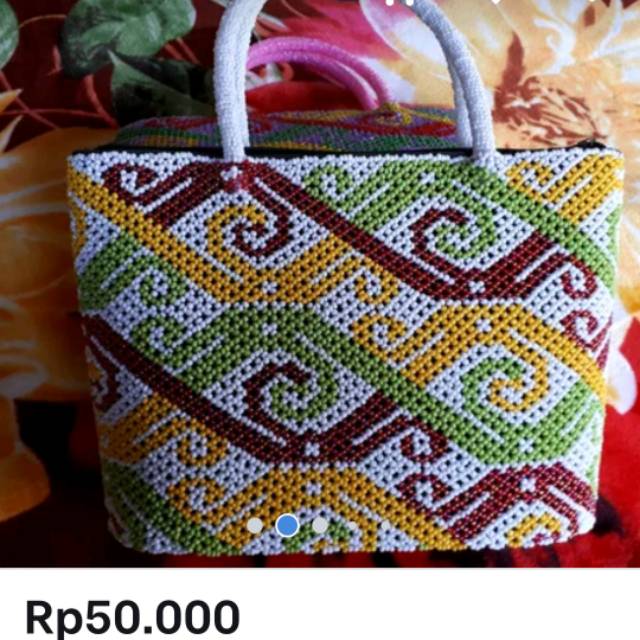 Tas manik