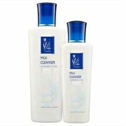 Latulipe milk cleanser