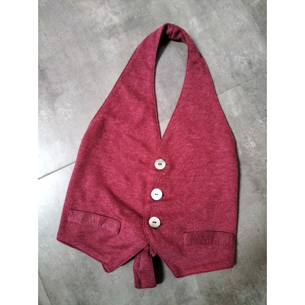 rompi import