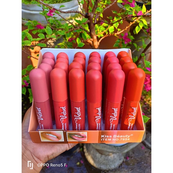lipstik