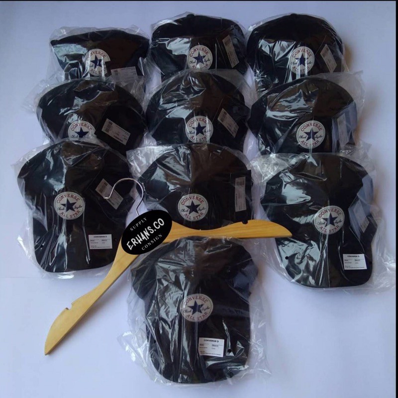 TOPI CONVERSE