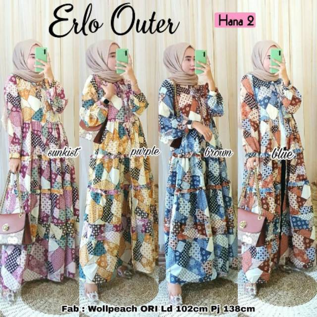 ERLO MAXY