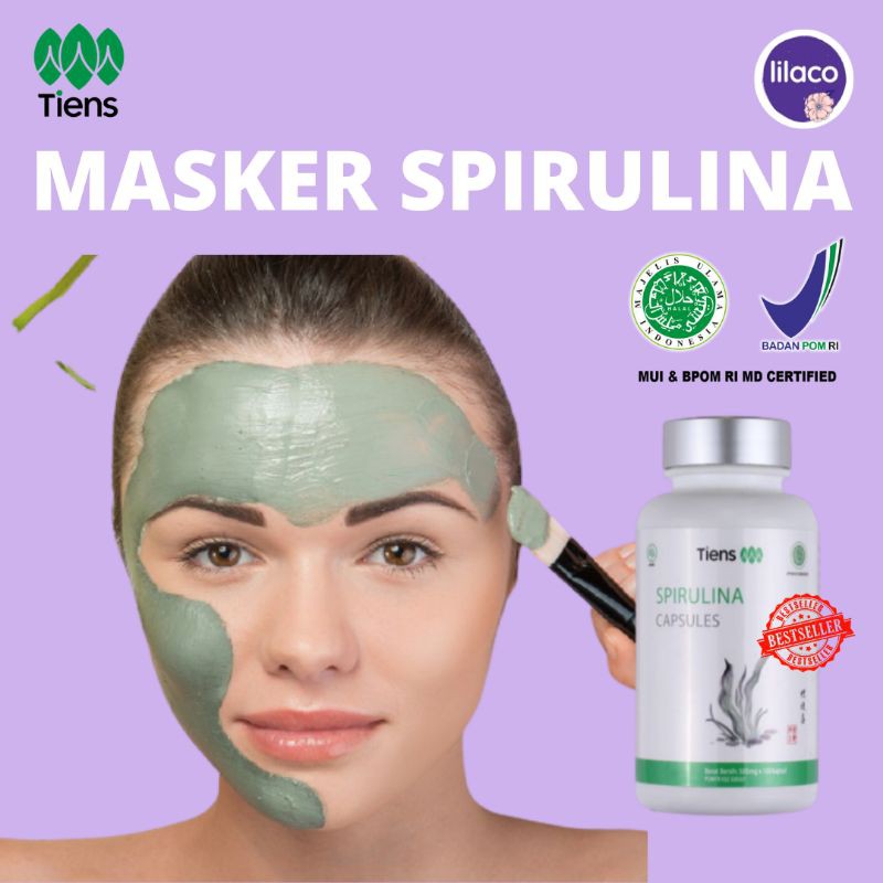 MASKER WAJAH