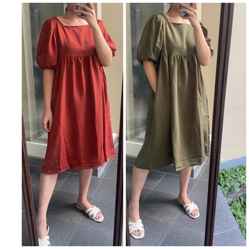 cella dress