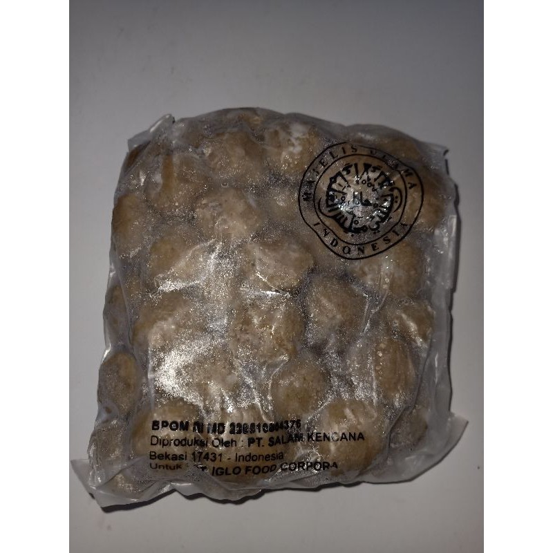 Bakso Sapi Enak
