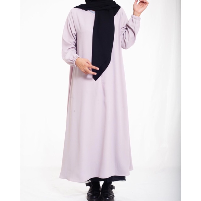 LORDES BUSUI