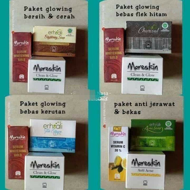 Paketglowing