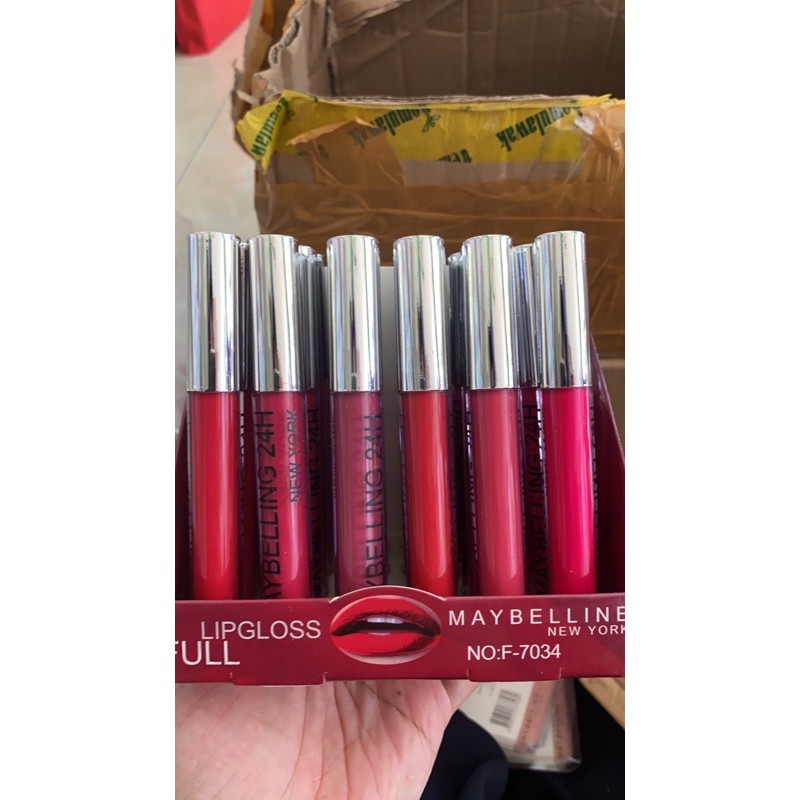 lipcream