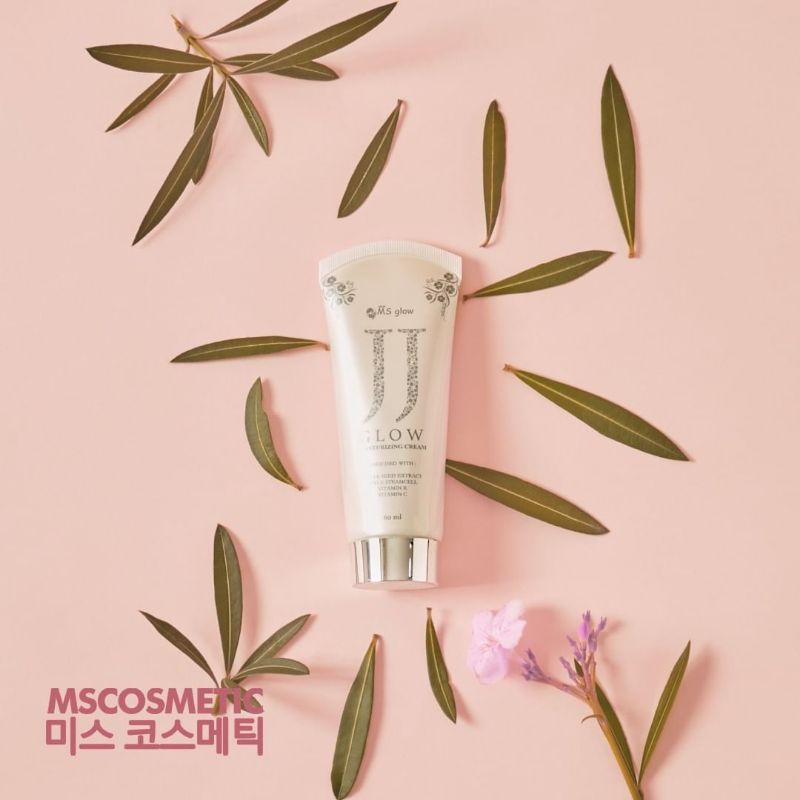 JJglow