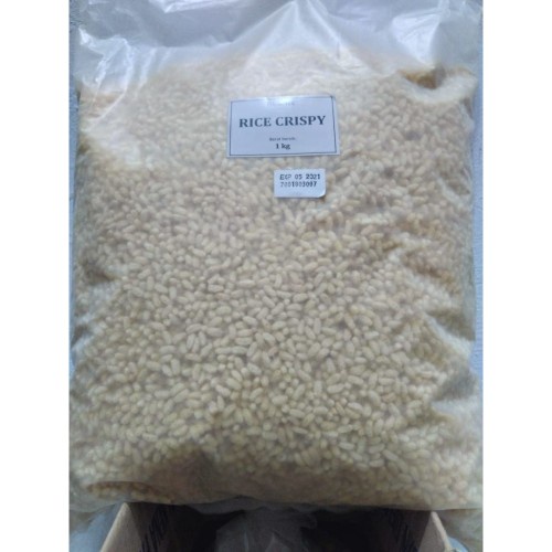 CRISPY RICE REPACK 100grm