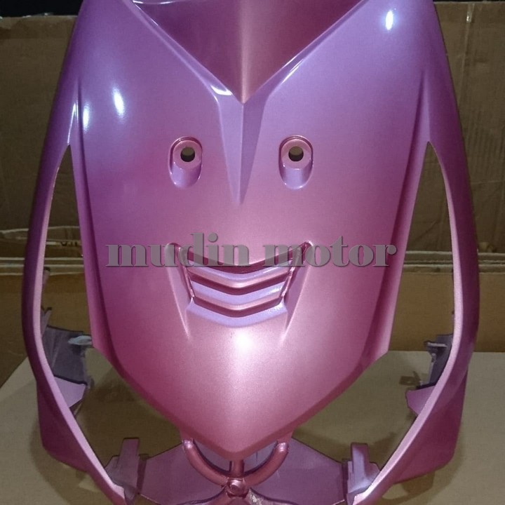 Panel Beat Pink