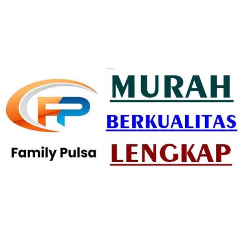 Pulsa All Operator cepat