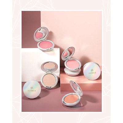 ULTIMA II Delicate Shine Blush
