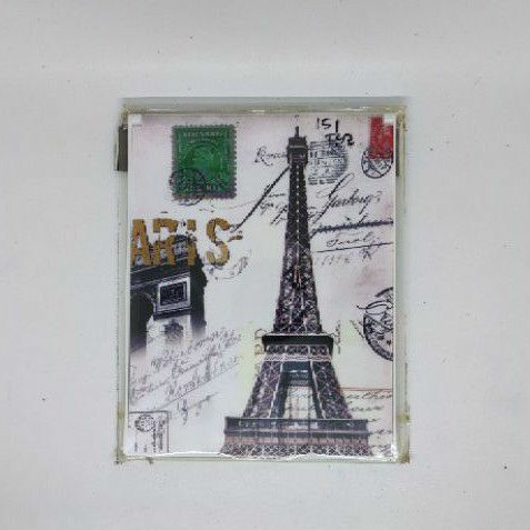 Cermin Eifel Paris