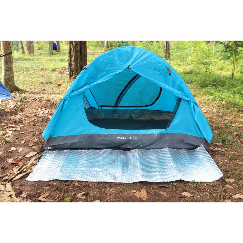 Matras/Mattress Foil Double Side