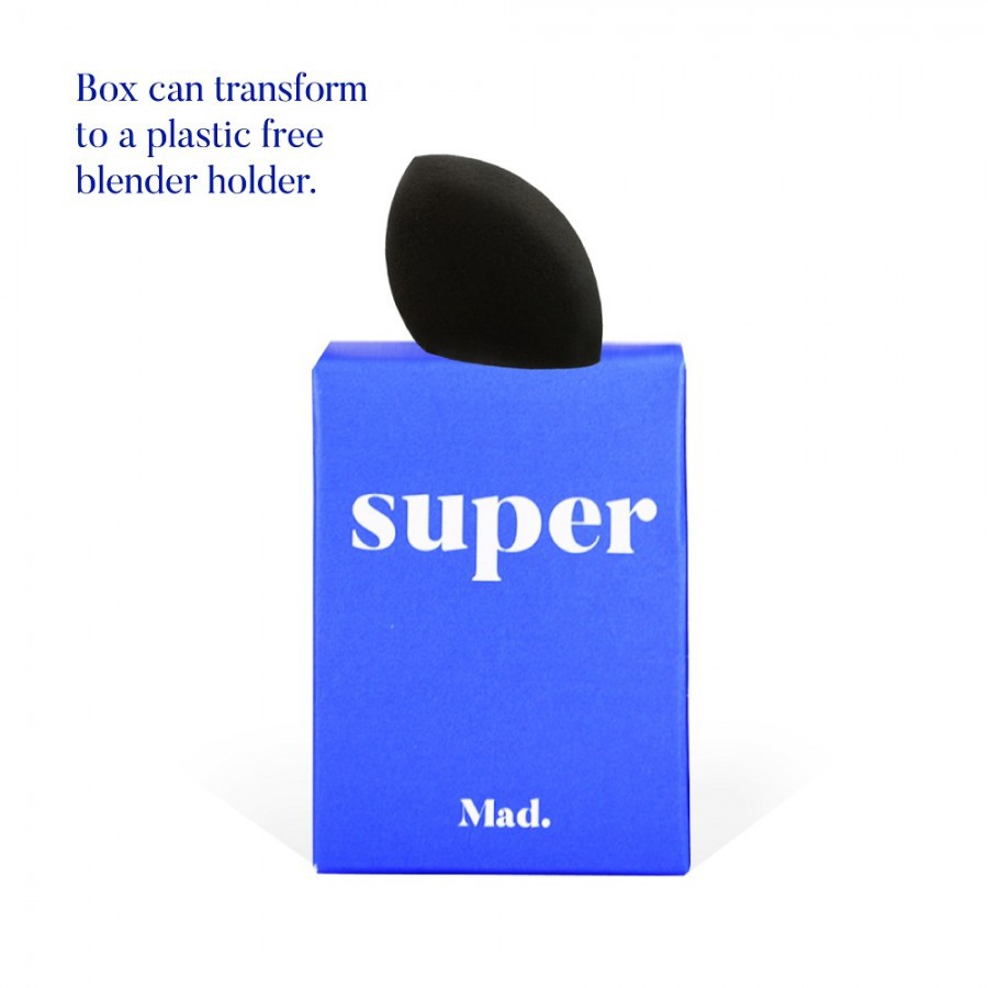 MAD FOR MAKEUP Super Better Blender