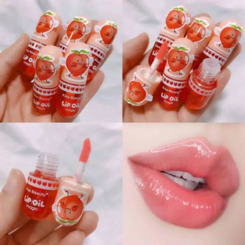 MAGIC LIPGLOSS