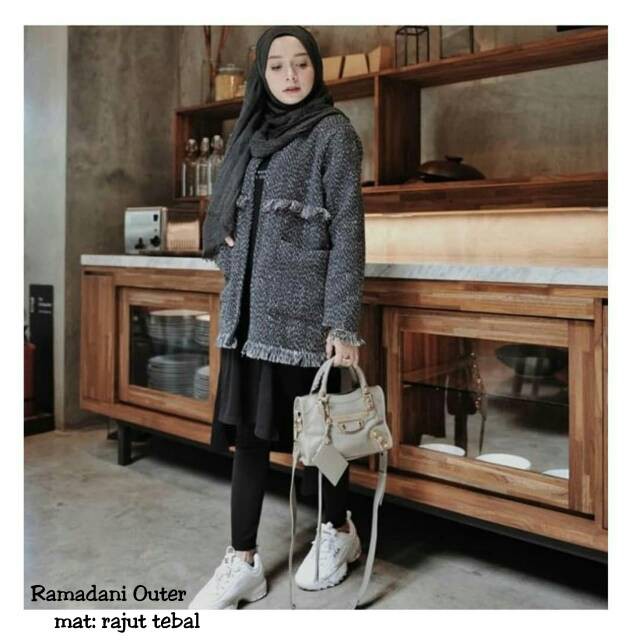 Ramadani Outer
